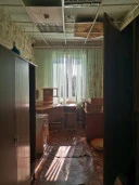 Продается Нежилое здание, Гараж и Земельный участок, Красноярский край, пгт Мотыгино, ул. Дачная, дом 18